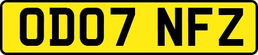 OD07NFZ