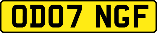 OD07NGF