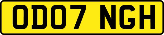 OD07NGH