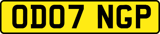 OD07NGP