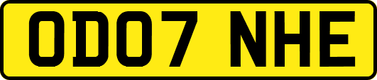 OD07NHE