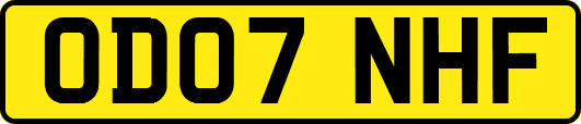 OD07NHF