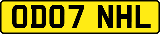 OD07NHL