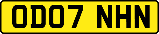 OD07NHN