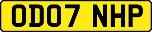 OD07NHP