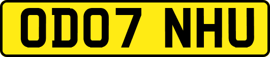 OD07NHU