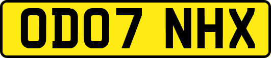 OD07NHX