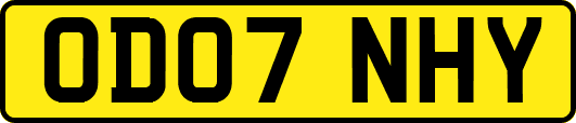 OD07NHY