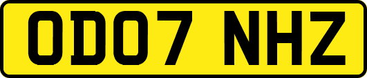 OD07NHZ