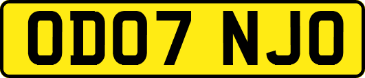 OD07NJO