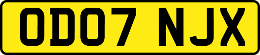 OD07NJX