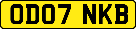 OD07NKB