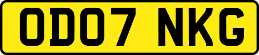 OD07NKG