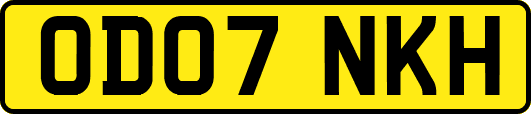 OD07NKH