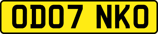 OD07NKO