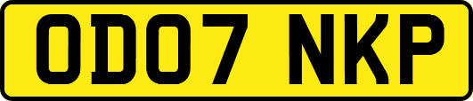 OD07NKP