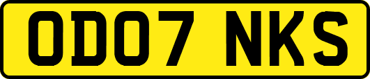OD07NKS
