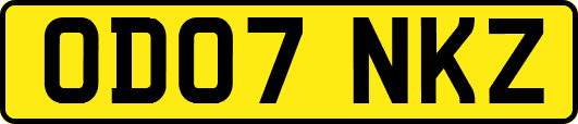 OD07NKZ