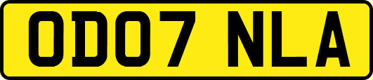 OD07NLA