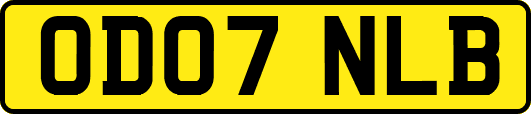 OD07NLB