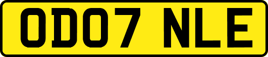 OD07NLE