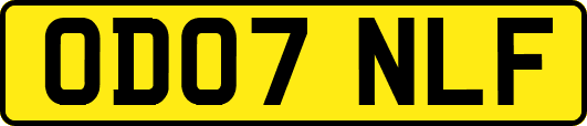 OD07NLF