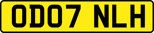 OD07NLH