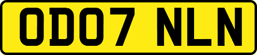 OD07NLN