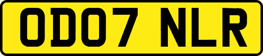 OD07NLR