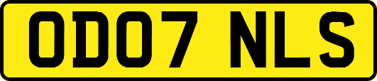OD07NLS
