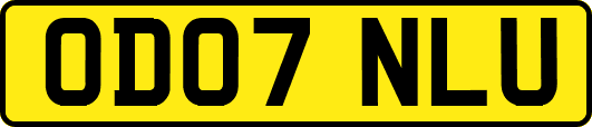 OD07NLU