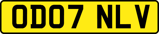 OD07NLV