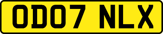 OD07NLX
