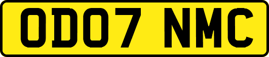 OD07NMC