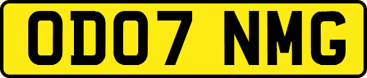 OD07NMG