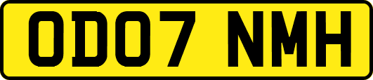 OD07NMH