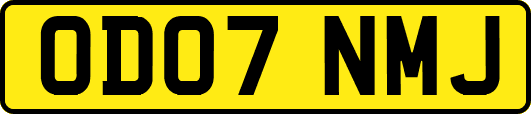 OD07NMJ