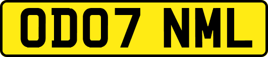 OD07NML