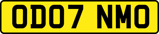 OD07NMO
