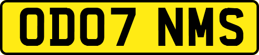 OD07NMS