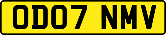 OD07NMV