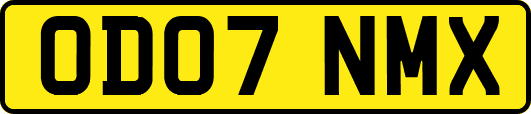 OD07NMX