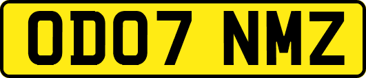 OD07NMZ