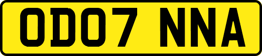 OD07NNA