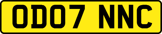 OD07NNC