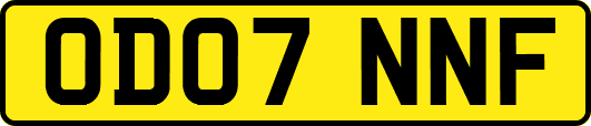 OD07NNF