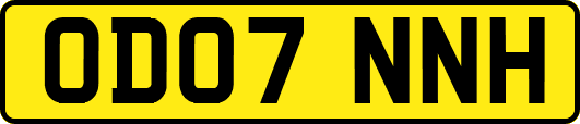 OD07NNH