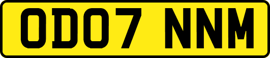 OD07NNM