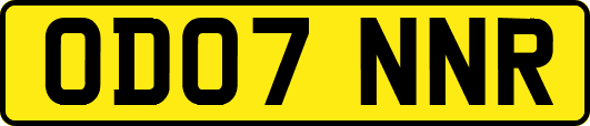 OD07NNR