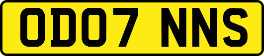 OD07NNS